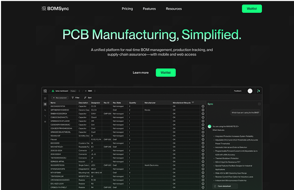 PCB Manufacturing