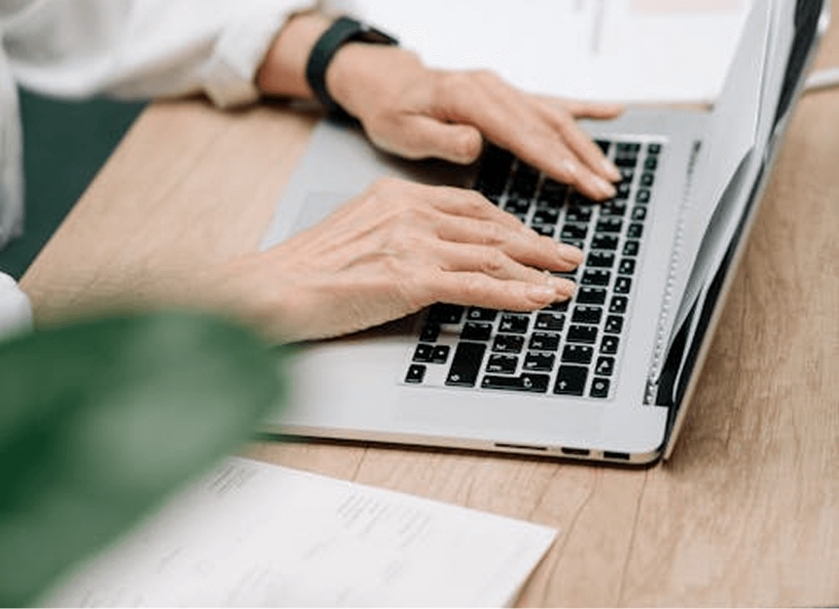 Võta meiega ühendust